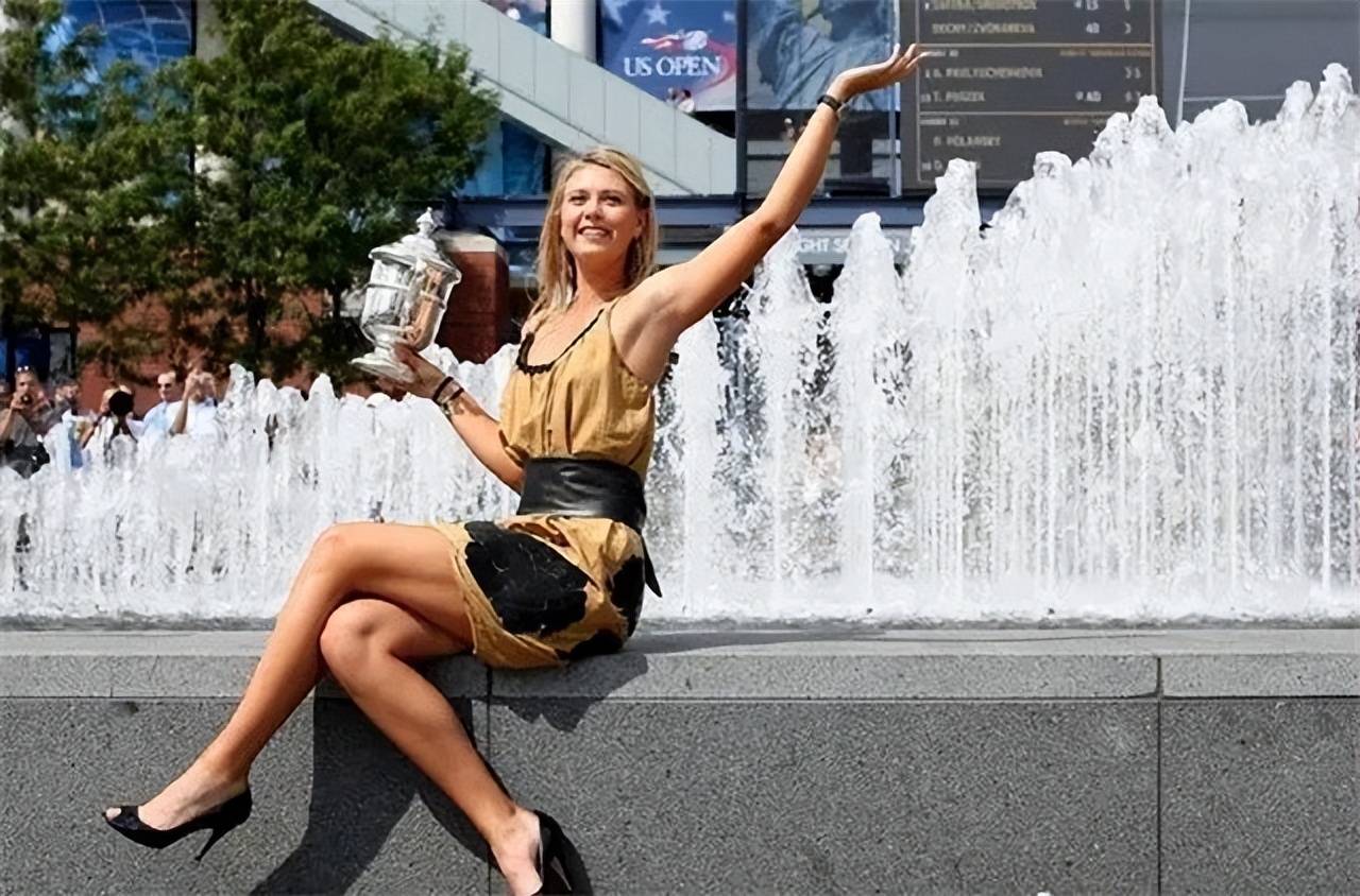 莎拉波娃新星爆冷表现突出,公牛前途光明!