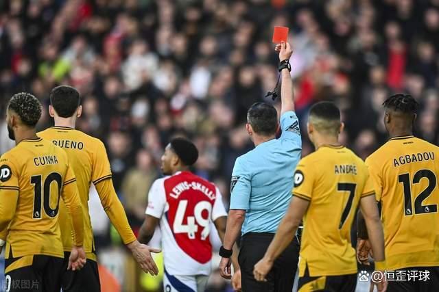开云中国-阿森纳遭遇争议判罚,裁判组回应:执法公正,次数公司.-开云中国