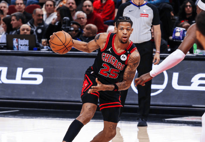 开云中国-公牛新秀表现惊艳,全场观众掌声不断,其他.-开云中国