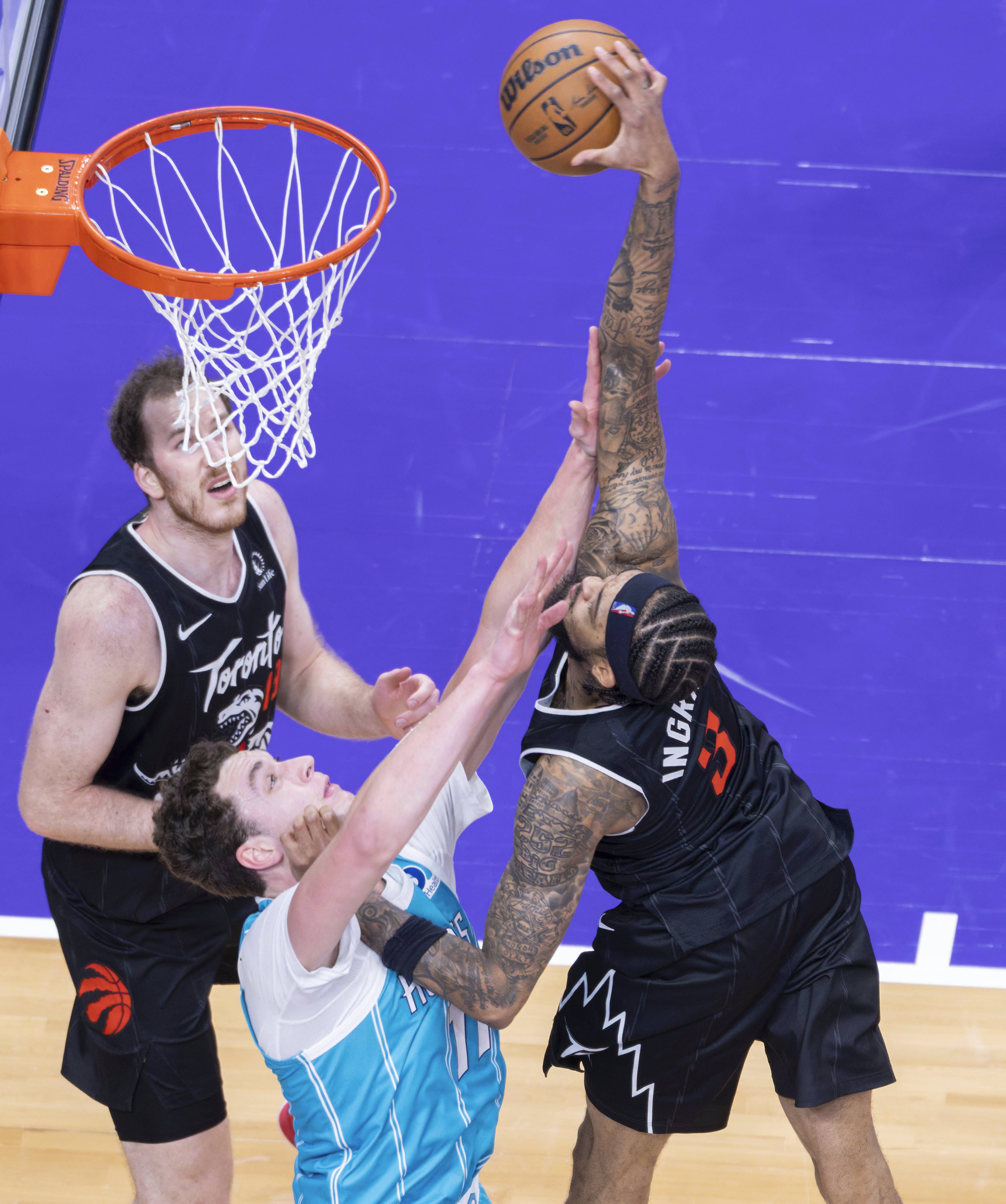 开云中国-刚刚！多伦多猛龙转会期刷新队史纪录多伦多猛龙围绕NBA常规赛止住颓势，杜兰特爆冷击败瑞士队的简单介绍-开云中国